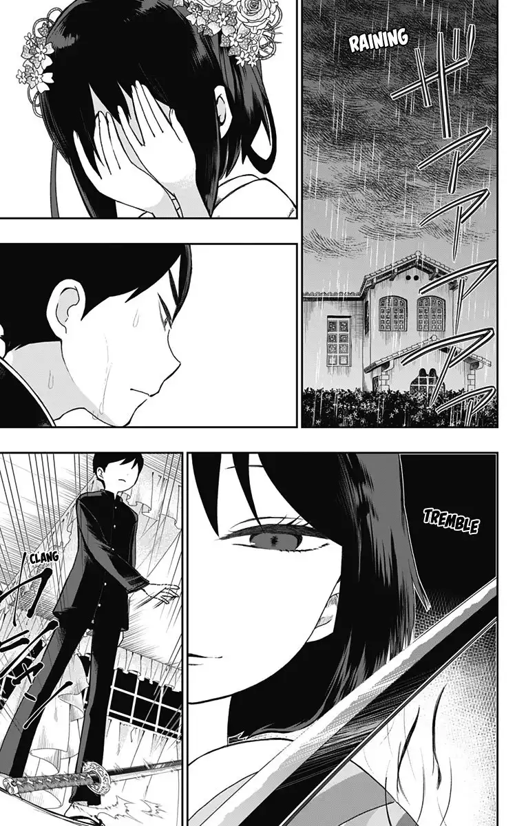 Shite, Okeba Yokatta Koukai Chapter 22 1